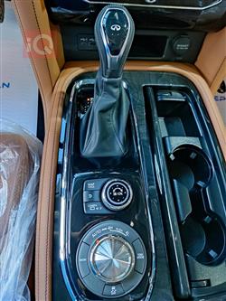 انفنتي QX80
